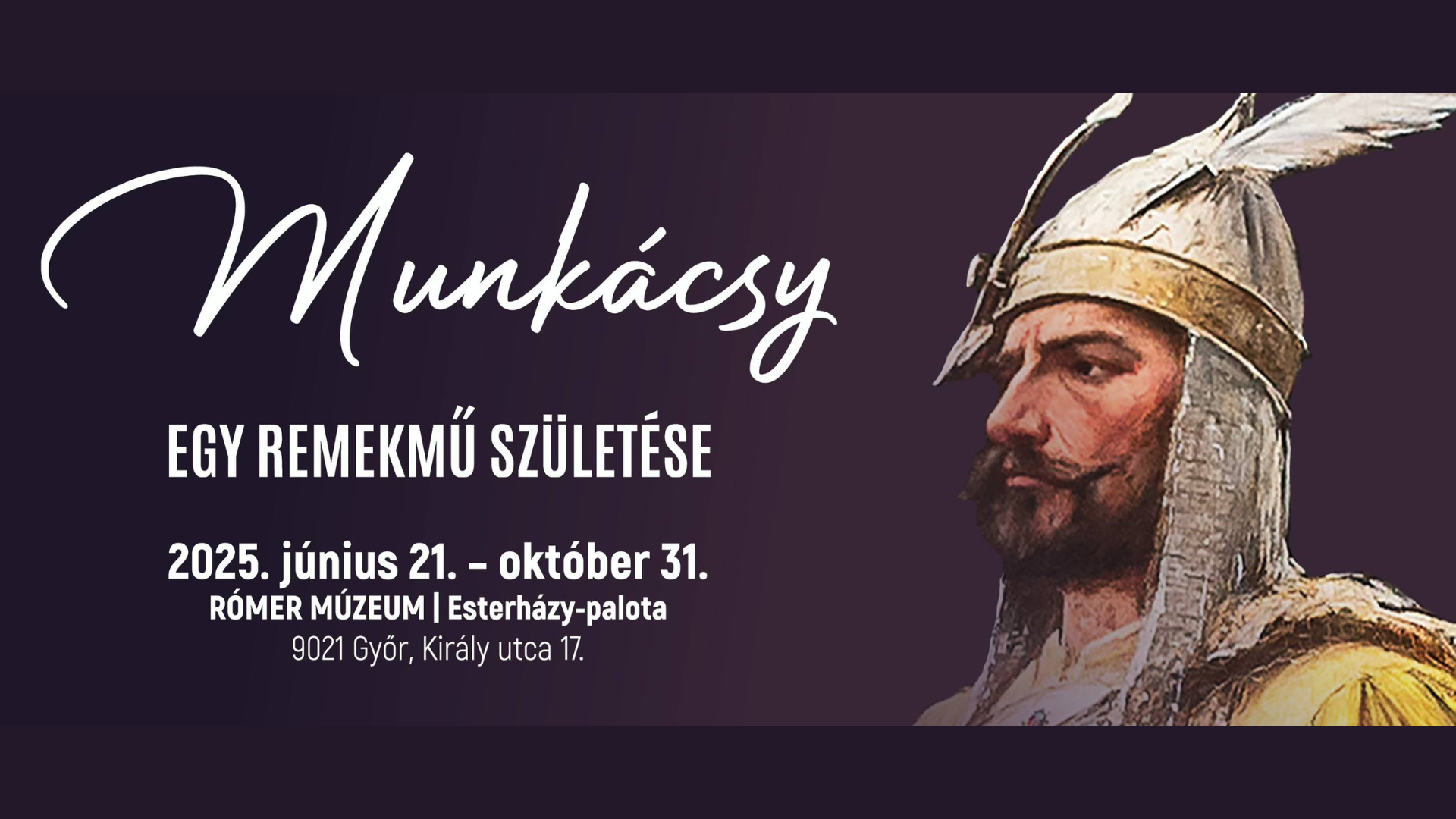 munkacsy kiallítás