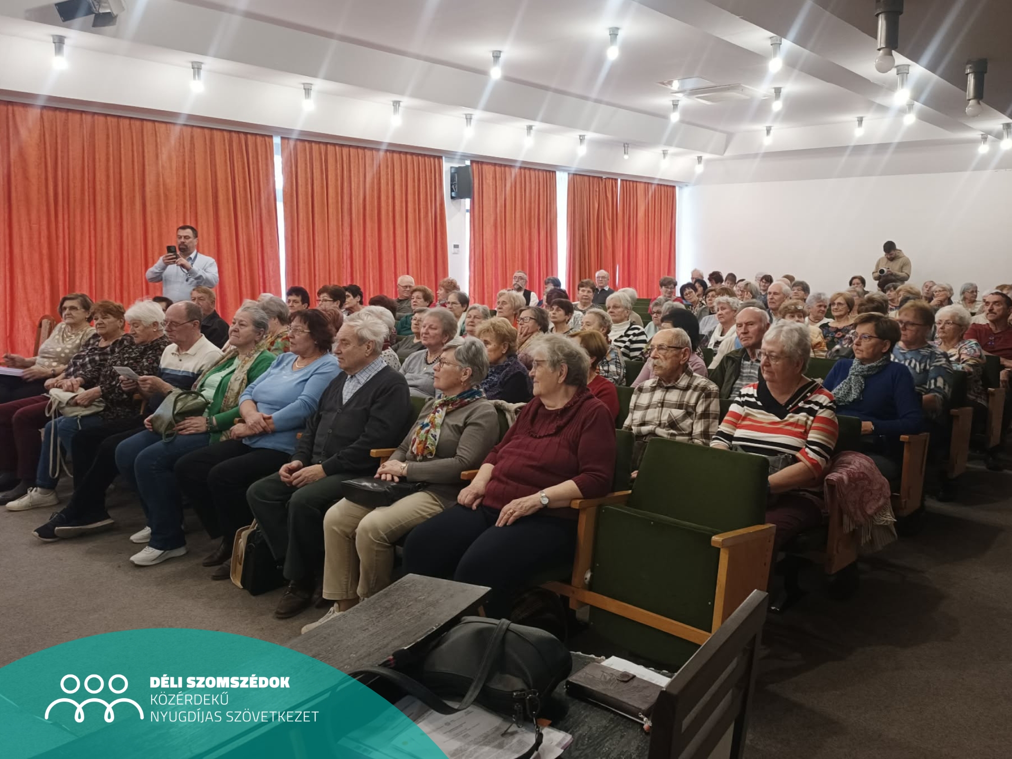 Paksi Harmadik kor egyeteme 2026-os tavasz