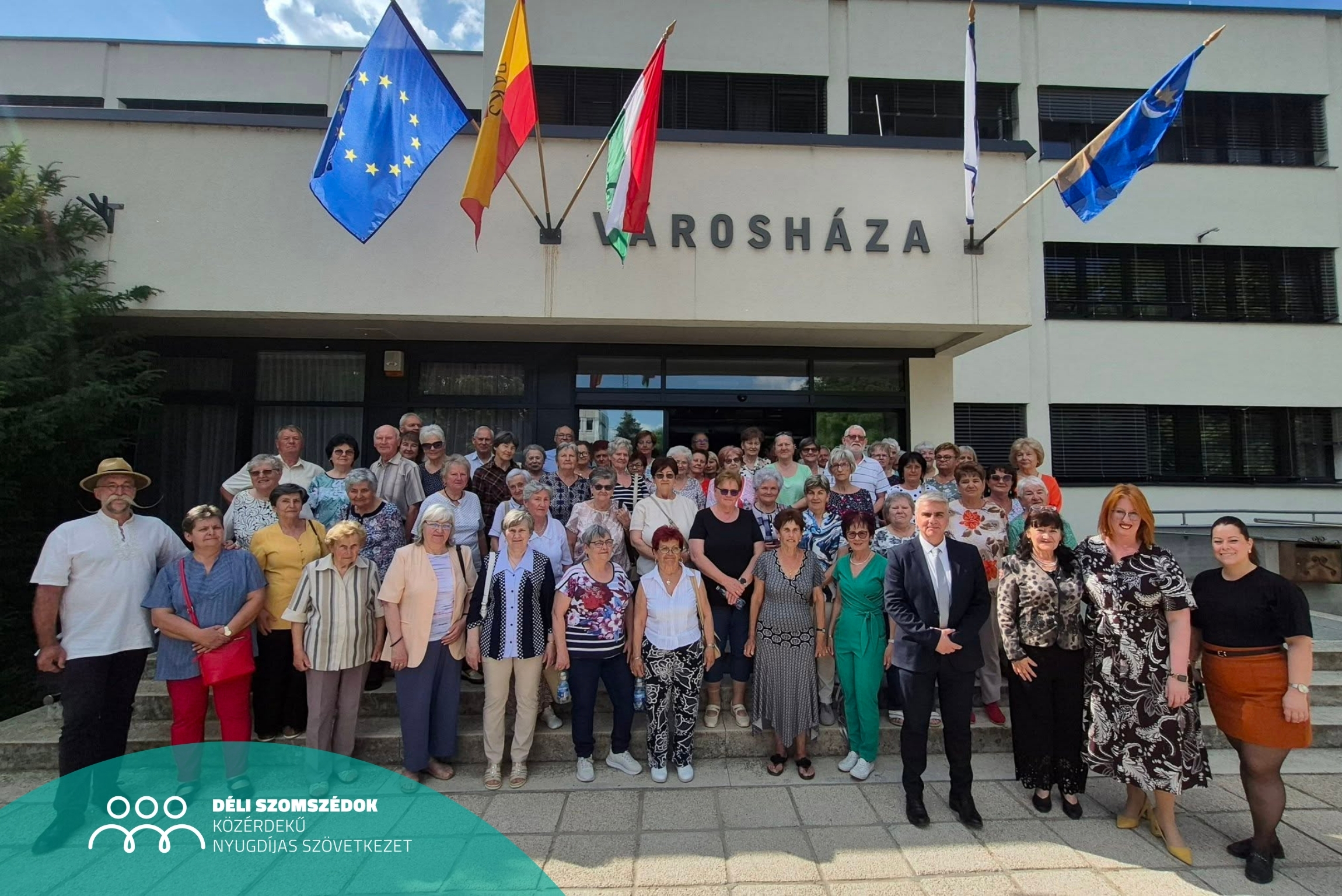 Paksi Harmadik kor egyeteme 2026.06.02