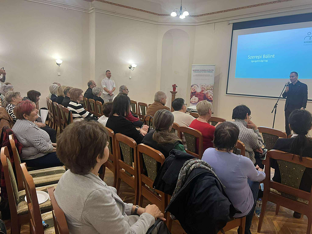 Karácsony székesfehérvár