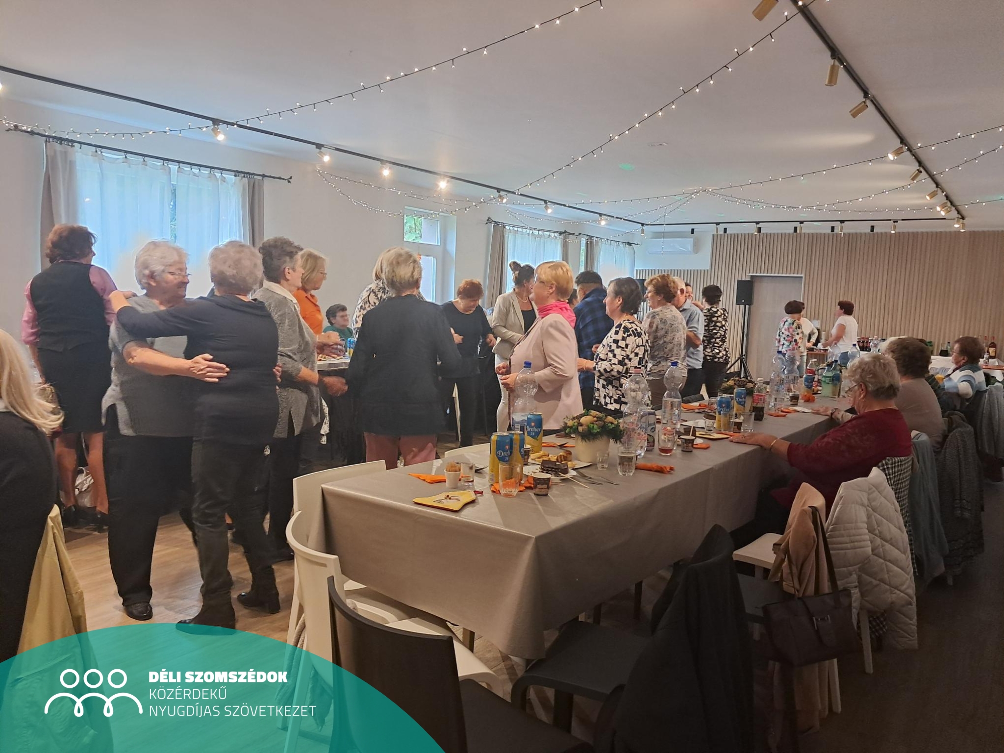 Idősek Világnapja Somogy