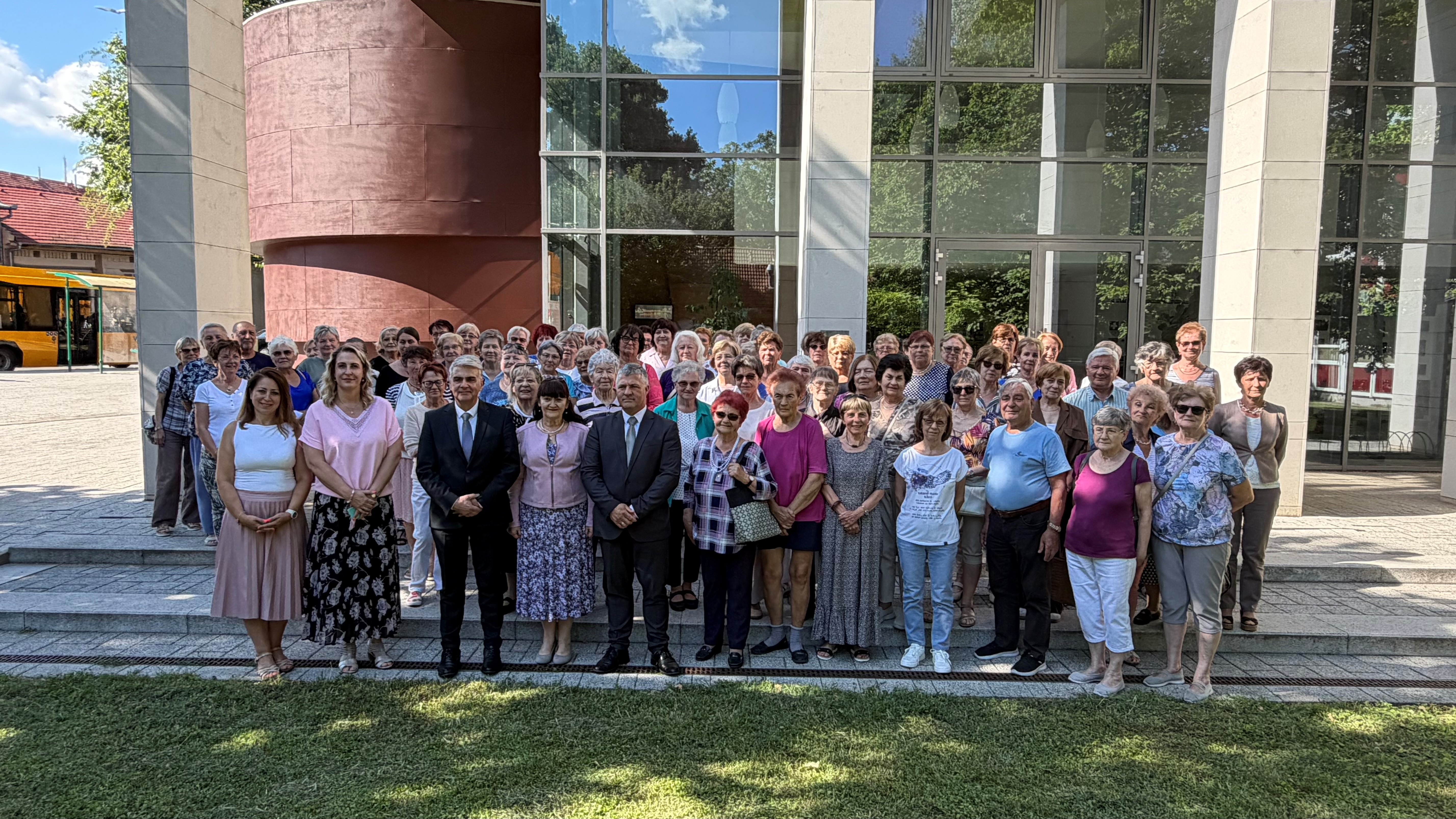 Szekszárdi Harmadik Kor Egyeteme 20256.06.16.