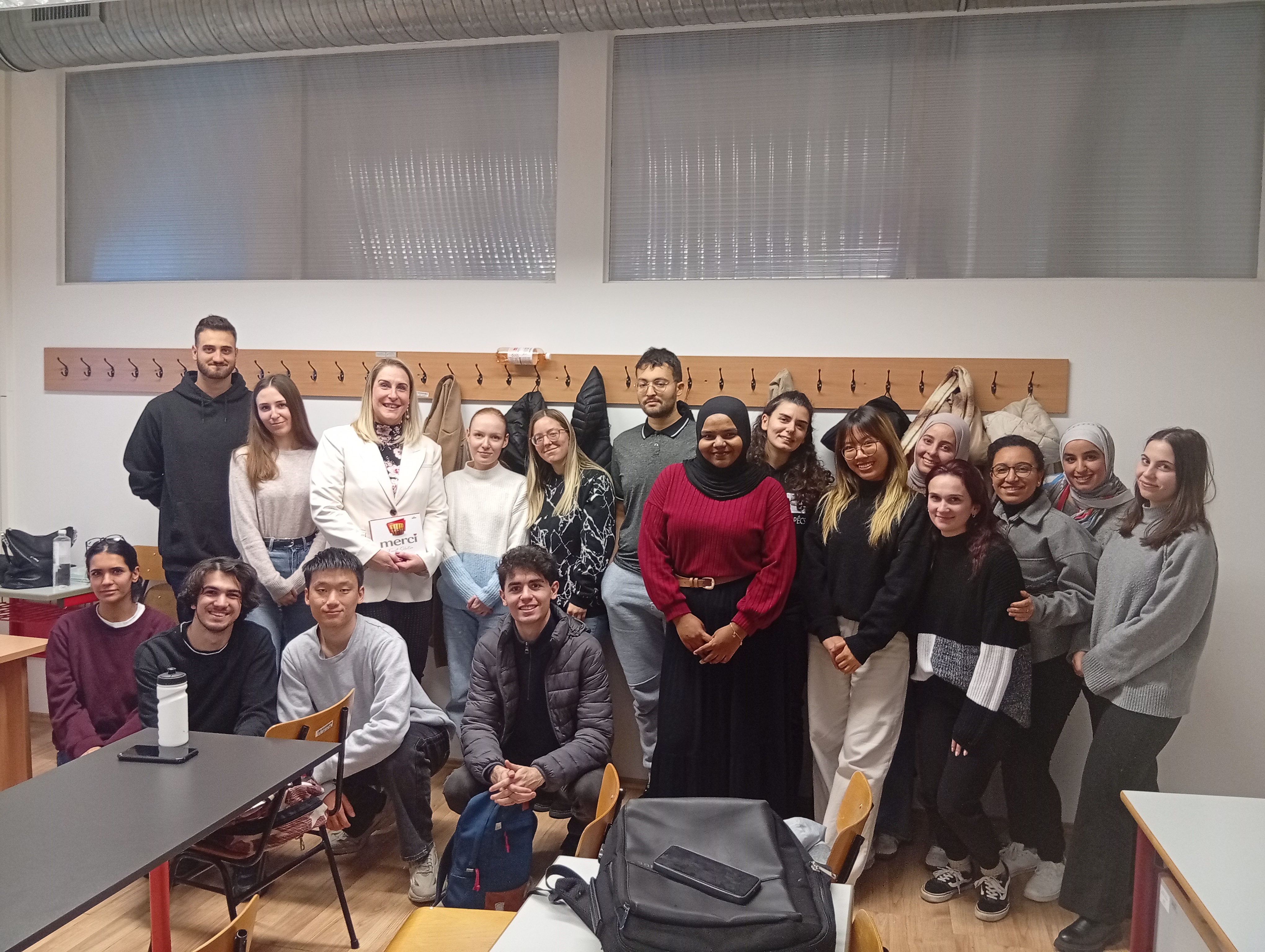 Pécsi Tudomány Egyetem