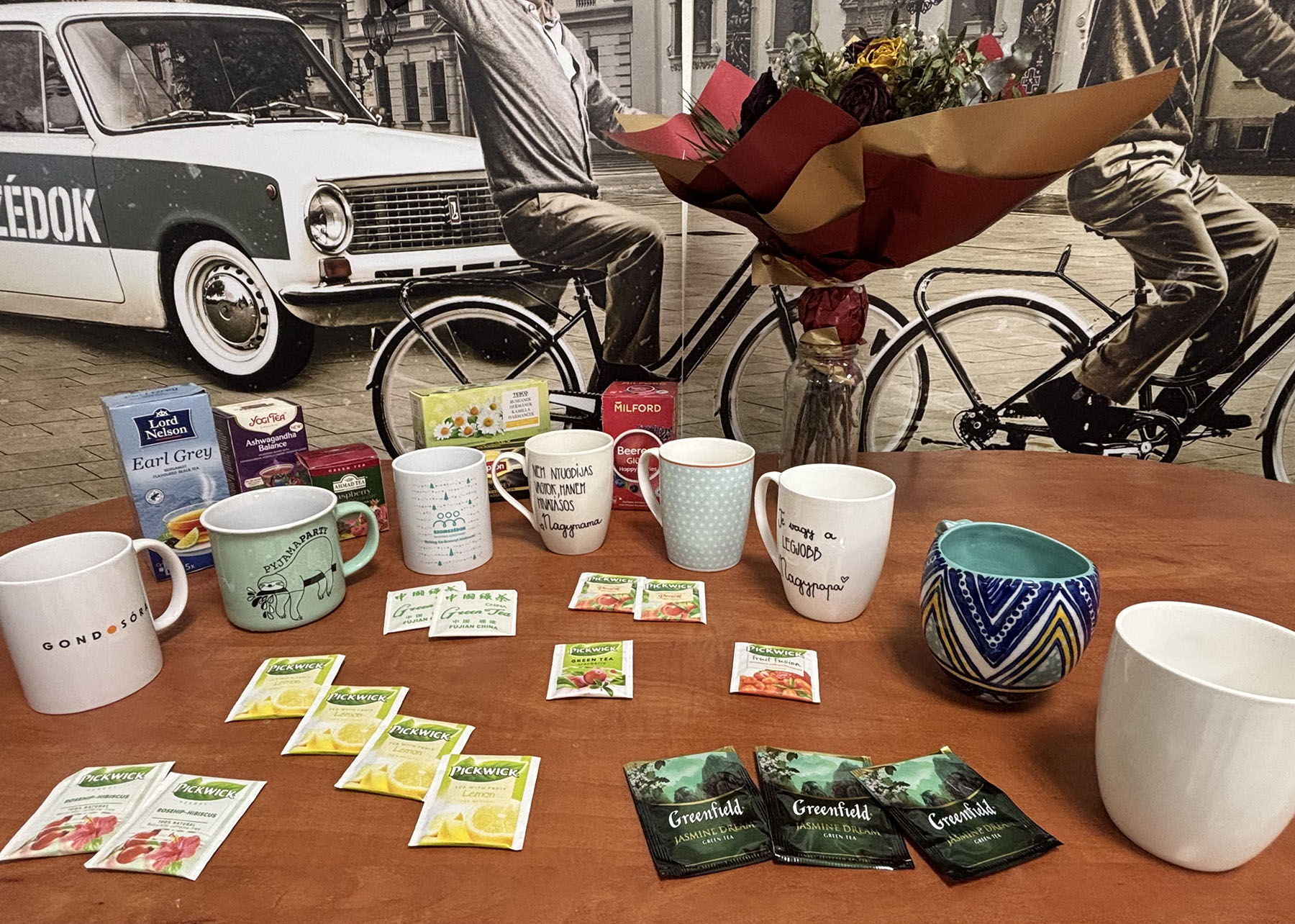 Északi-szomszédok-győr